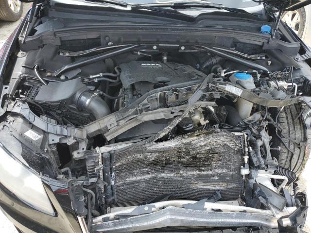 Photo 11 from auction – 2013 AUDI Q5 PREMIUM with VIN WA1CFAFP3DA062847