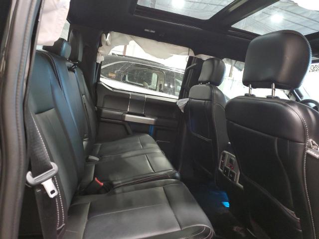 Photo 10 from auction – 2018 FORD F-150 SUPE with VIN 1FTEW1E54JFC73472
