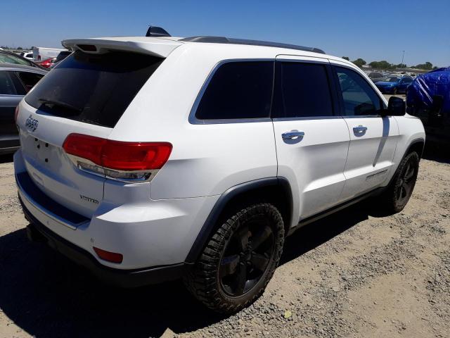 Photo 3 from auction – 2015 JEEP GRAND CHER with VIN 1C4RJEBT8FC825459