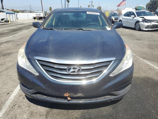 Photo 5 from auction – 2013 HYUNDAI SONATA GLS with VIN 5NPEB4AC1DH569934