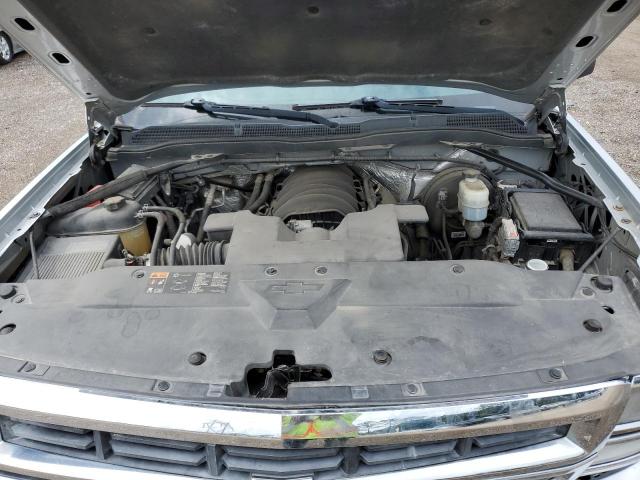 Photo 11 from auction – 2014 CHEVROLET SILVERADO with VIN 1GCVKSEC5EZ231588