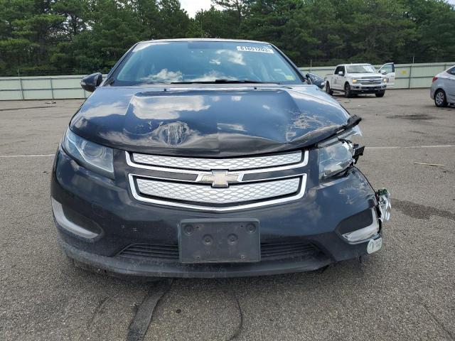 Photo 5 from auction – 2014 CHEVROLET VOLT with VIN 1G1RH6E47EU155832