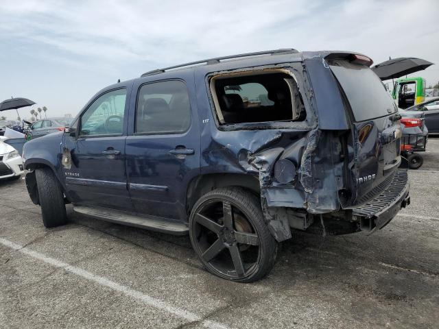 Photo 2 from auction – 2007 CHEVROLET TAHOE C150 with VIN 1GNFC13J27R181563