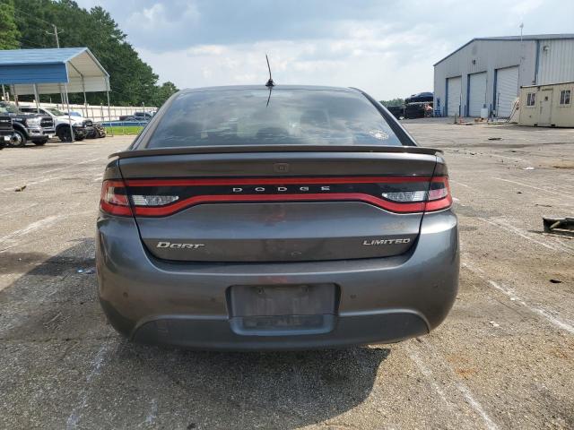 Photo 6 from auction – 2015 DODGE DART LIMIT with VIN 1C3CDFCB8FD174695