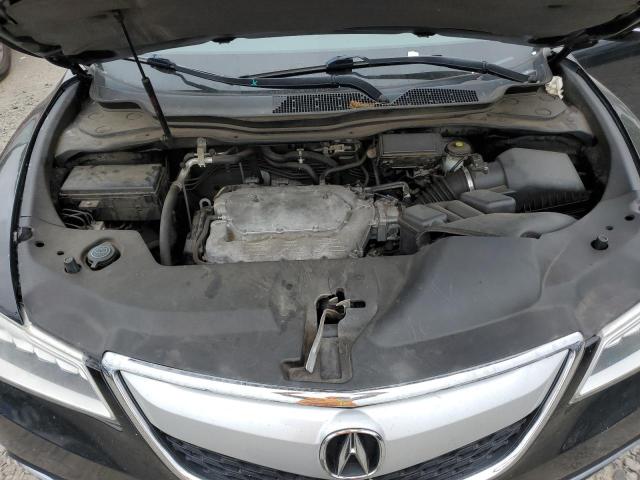 Фото 12 с аукциона – 2014 ACURA MDX с VIN 5FRYD4H21EB028613