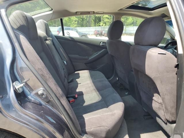 Photo 10 from auction – 2011 NISSAN ALTIMA SR with VIN 1N4BL2AP4BC142687
