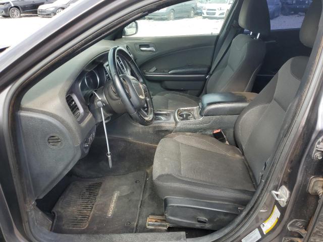 Photo 7 from auction – 2015 DODGE CHARGER SE with VIN 2C3CDXBG7FH799692