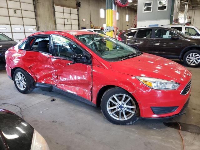 Photo 4 from auction – 2015 FORD FOCUS SE with VIN 1FADP3F28FL295806