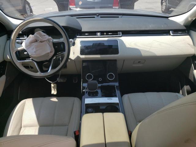 Photo 8 from auction – 2021 LAND ROVER RANGE ROVE with VIN SALYT2EUXMA311820