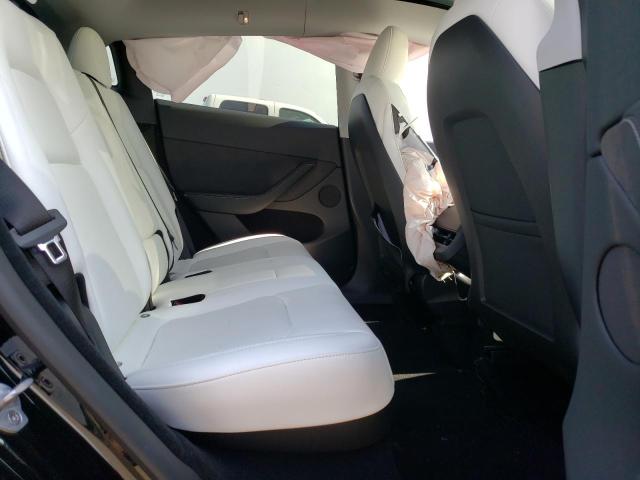 Photo 10 from auction – 2023 TESLA MODEL Y with VIN 7SAYGDEE1PA118516