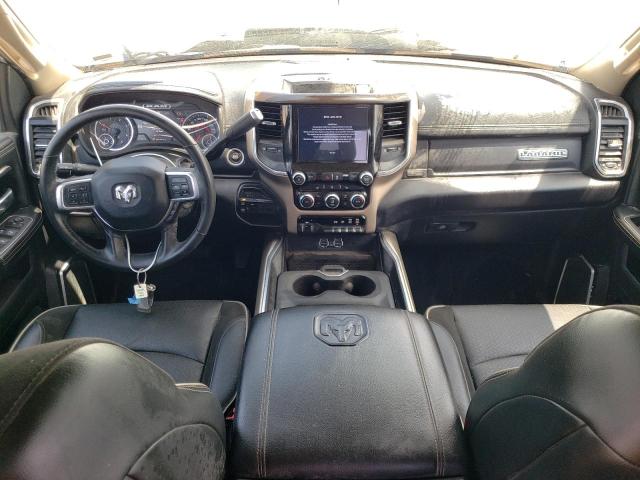 Photo 8 from auction – 2022 RAM 2500 LARAM with VIN 3C6UR5FL6NG386925
