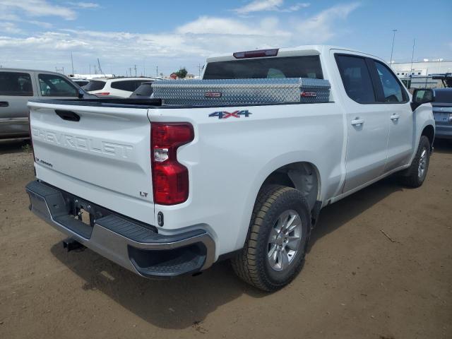 Photo 3 from auction – 2019 CHEVROLET SILVERADO with VIN 1GCUYDEDXKZ357357