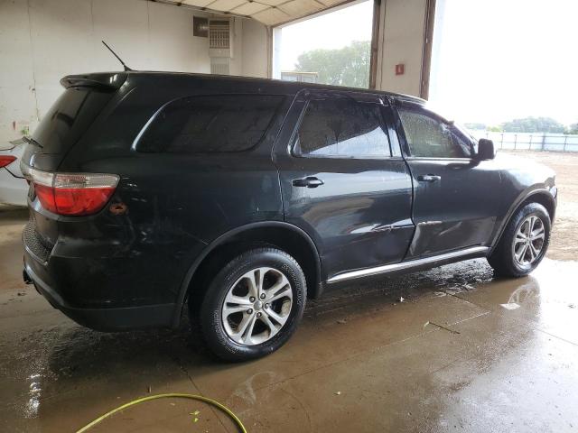 Photo 3 from auction – 2012 DODGE DURANGO SX with VIN 1C4RDJAG0CC172870
