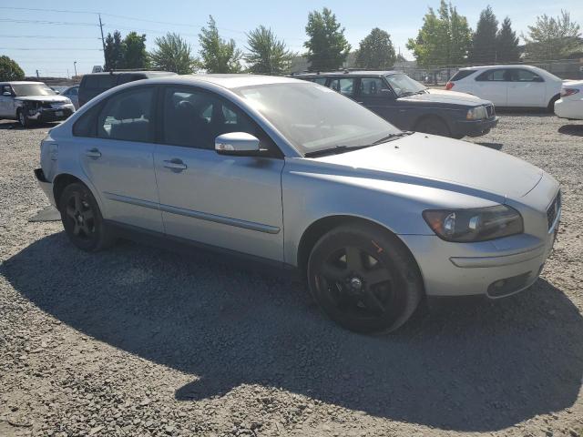 Photo 4 from auction – 2007 VOLVO S40 T5 with VIN YV1MH682672308544