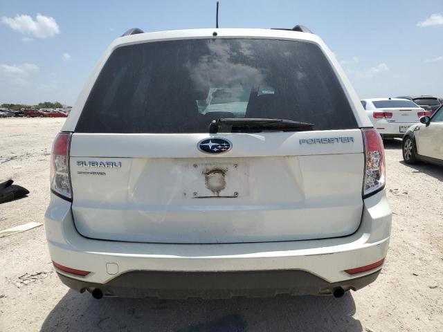 Photo 6 from auction – 2011 SUBARU FORESTER 2 with VIN JF2SHBDC7BH775015