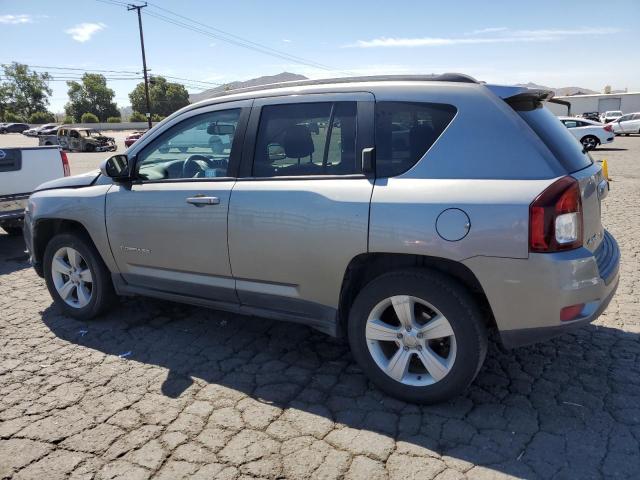 Photo 2 from auction – 2016 JEEP COMPASS LA with VIN 1C4NJDEB5GD778656