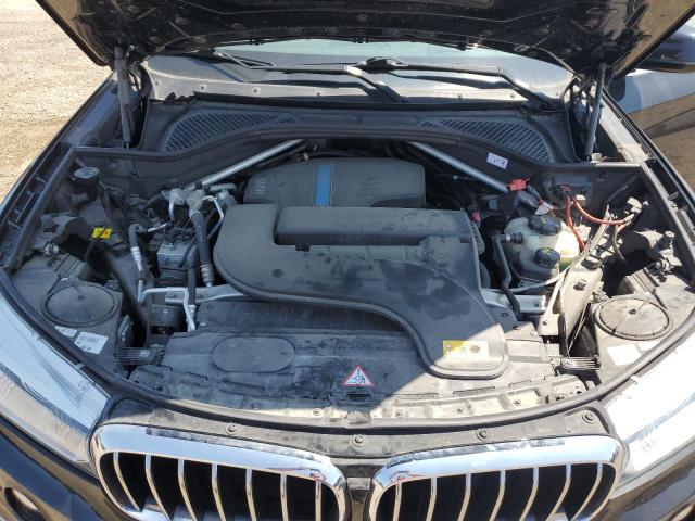 Photo 11 from auction – 2016 BMW X5 XDR40E with VIN 5UXKT0C54G0F74913