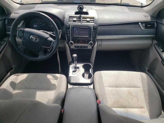 Photo 8 from auction – 2012 TOYOTA CAMRY BASE with VIN 4T1BF1FK5CU008433