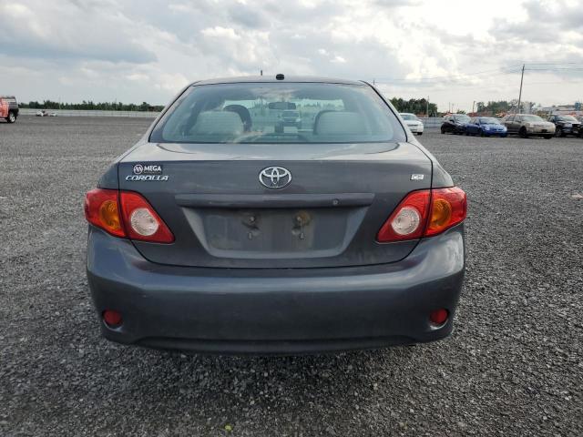 Photo 6 from auction – 2010 TOYOTA COROLLA BA with VIN 2T1BU4EE3AC201830