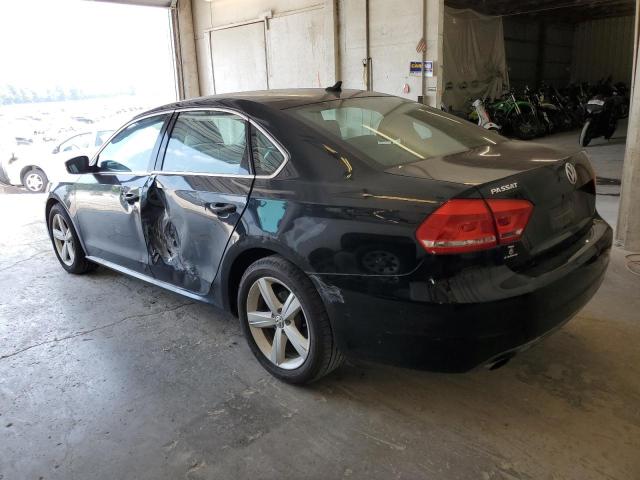 Photo 2 from auction – 2014 VOLKSWAGEN PASSAT SE with VIN 1VWBS7A38EC030287