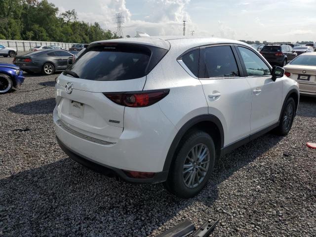 Photo 3 from auction – 2017 MAZDA CX-5 TOURI with VIN JM3KFACL4H0137688