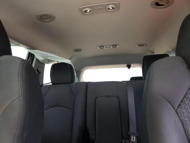 Photo 10 from auction – 2012 CHEVROLET TRAVERSE L with VIN 1GNKRGED6CJ167956