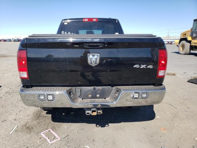 Photo 6 from auction – 2012 DODGE RAM 1500 S with VIN 1C6RD7FT6CS339853
