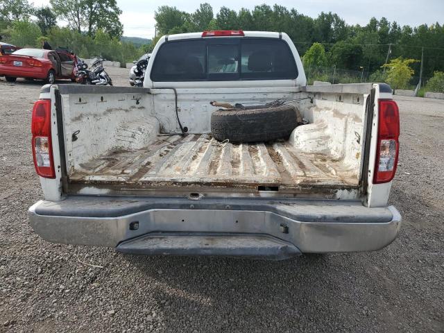 Photo 6 from auction – 2013 NISSAN FRONTIER S with VIN 1N6BD0CT9DN733334