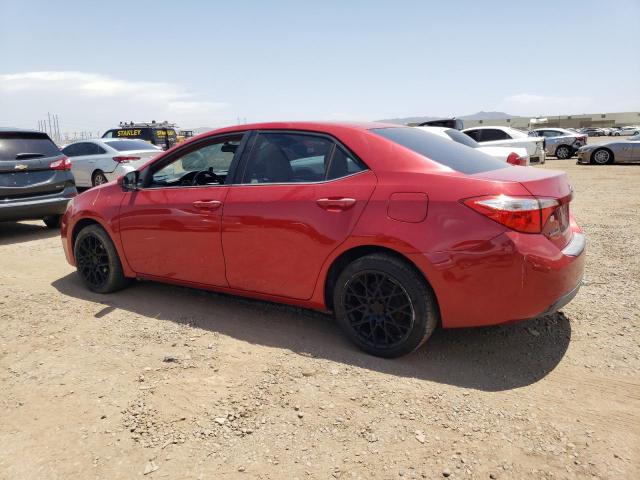 Photo 2 from auction – 2014 TOYOTA COROLLA L with VIN 2T1BURHE8EC068478