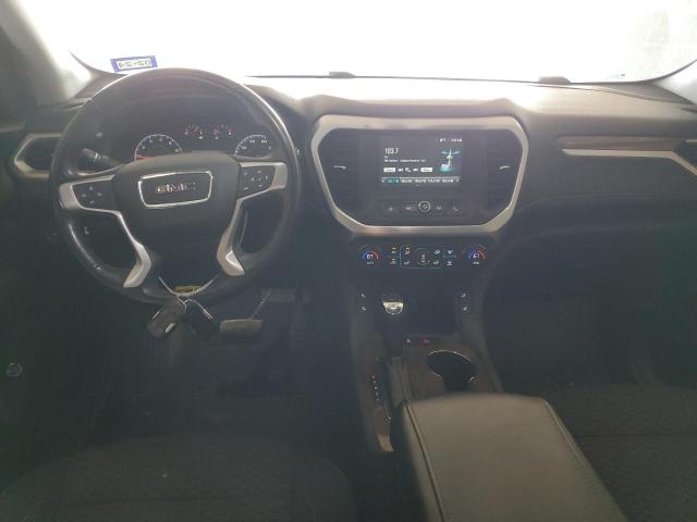 Photo 8 from auction – 2017 GMC ACADIA SLE with VIN 1GKKNLLA6HZ231075