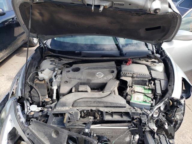 Photo 11 from auction – 2014 NISSAN ALTIMA 2.5 with VIN 1N4AL3AP1EN380183