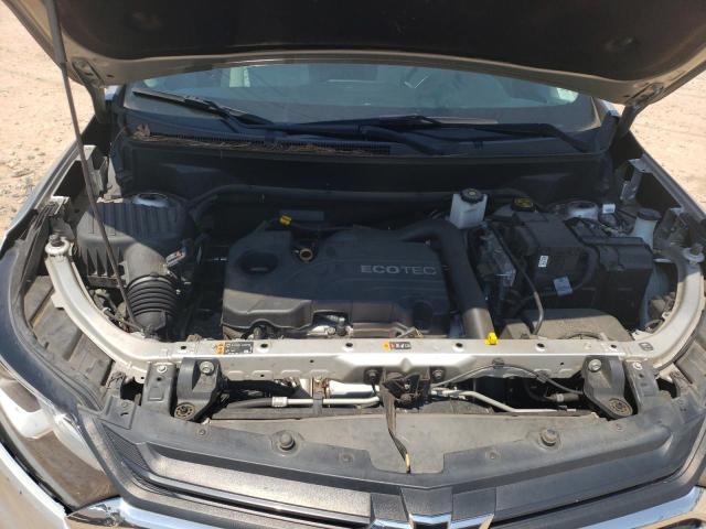 Photo 11 from auction – 2020 CHEVROLET EQUINOX LS with VIN 3GNAXHEV3LS525013