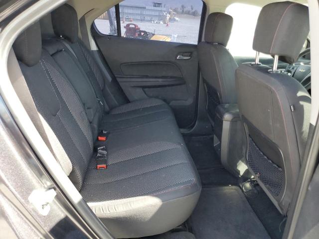 Photo 11 from auction – 2016 CHEVROLET EQUINOX LS with VIN 2GNALBEK6G6345348