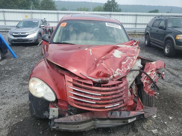 Photo 5 from auction – 2007 CHRYSLER PT CRUISER with VIN 3A4FY58B67T605525