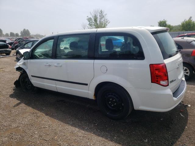 Photo 2 from auction – 2014 DODGE GRAND CARA with VIN 2C4RDGBG1ER287764
