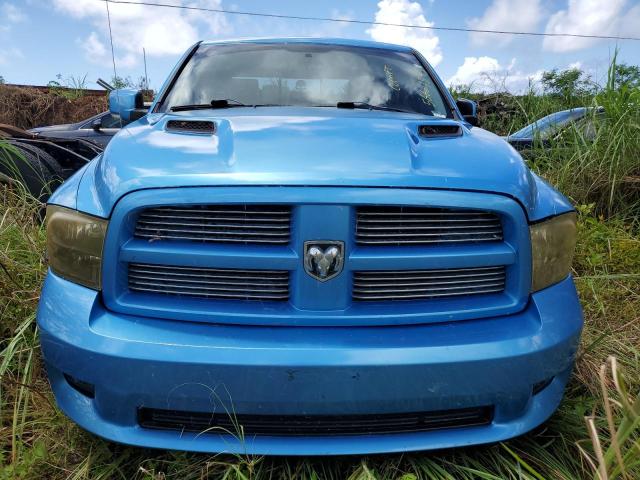 Photo 5 from auction – 2010 DODGE RAM 1500 with VIN 1D7RV1CT3AS194409