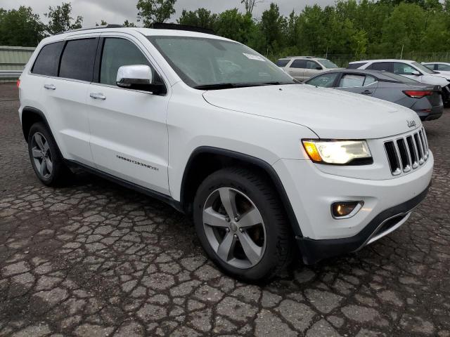 Photo 4 from auction – 2014 JEEP GRAND CHER with VIN 1C4RJFBG6EC567126
