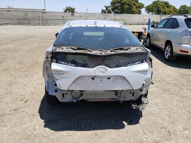 Photo 6 from auction – 2018 TOYOTA PRIUS PRIM with VIN JTDKARFP0J3076283