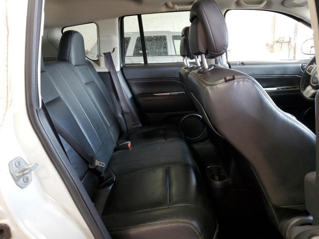 Photo 10 from auction – 2017 JEEP COMPASS LA with VIN 1C4NJDEB7HD139387