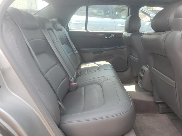 Photo 10 from auction – 2004 CADILLAC DEVILLE with VIN 1G6KD54Y24U174812