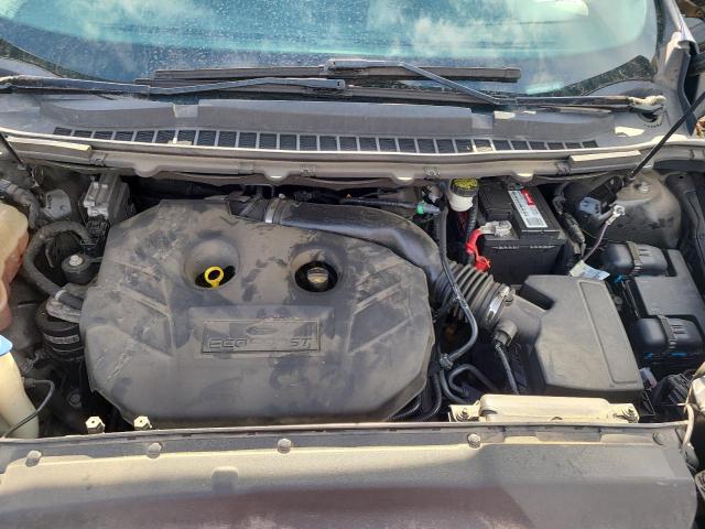 Photo 12 from auction – 2016 FORD EDGE TITAN with VIN 2FMPK4K96GBB05741