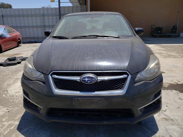 Photo 5 from auction – 2016 SUBARU IMPREZA PR with VIN JF1GJAB6XGH023516