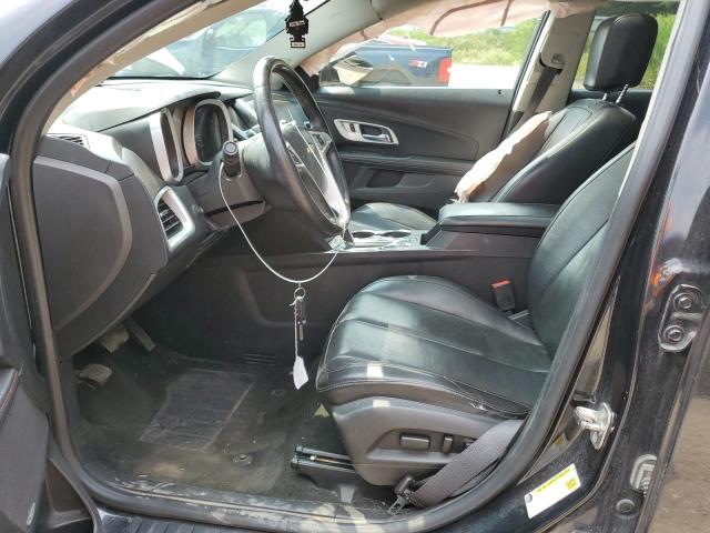 Photo 7 from auction – 2012 CHEVROLET EQUINOX LT with VIN 2GNALPEK9C6127265