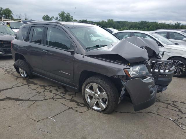 Photo 4 from auction – 2014 JEEP COMPASS LA with VIN 1C4NJDEB7ED817728
