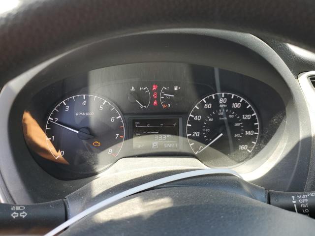Photo 9 from auction – 2014 NISSAN SENTRA S with VIN 3N1AB7AP5EL690134