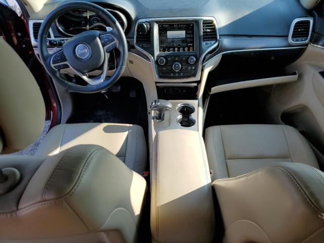 Photo 8 from auction – 2014 JEEP GRAND CHER with VIN 1C4RJFBG7EC101186