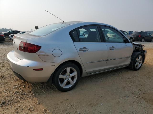 Foto 3 de la subasta – 2006 MAZDA 3 I con VIN JM1BK12F961428923