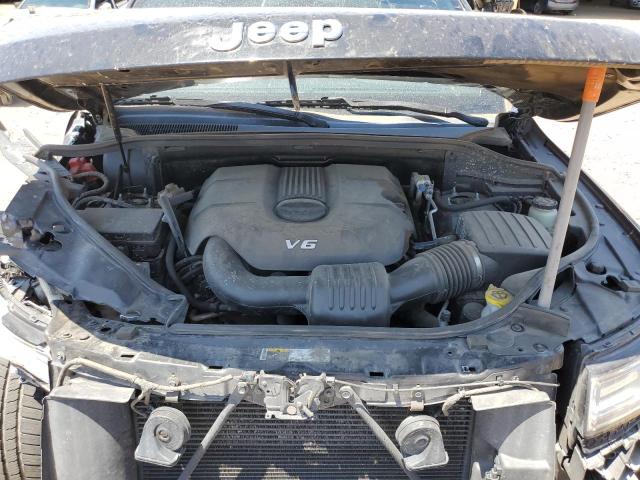 Photo 12 from auction – 2014 JEEP GRAND CHER with VIN 1C4RJFBG4EC570655