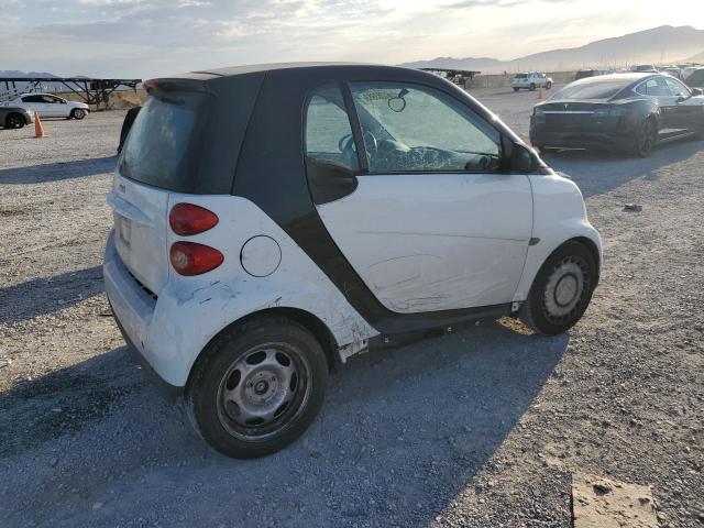 Photo 3 from auction – 2012 SMART FORTWO PUR with VIN WMEEJ3BA5CK543977