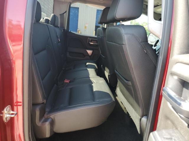 Photo 10 from auction – 2018 CHEVROLET SILVERADO with VIN 1GCVKRECXJZ375012